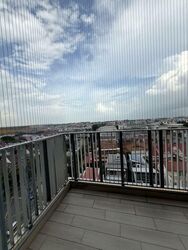 The Glades (D16), Condominium #586071131